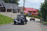 4. Tatranský Oldtimer 2019