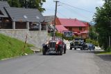 4. Tatranský Oldtimer 2019