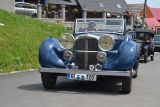 4. Tatranský Oldtimer 2019