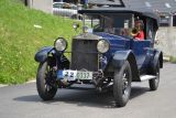 4. Tatranský Oldtimer 2019