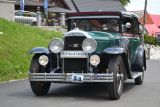 4. Tatranský Oldtimer 2019