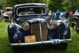 4. Tatranský Oldtimer 2019