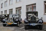 4. Tatranský Oldtimer 2019