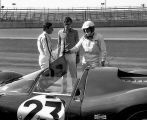 1967 Ferrari-daytona