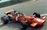 1969 ferrari 312 france