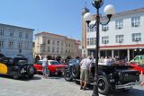 Beskyd Rallye Turzovka 2019