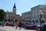 Beskyd Rallye Turzovka 2019