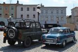 Beskyd Rallye Turzovka 2019