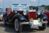 Beskyd Rallye Turzovka 2019