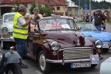Beskyd Rallye Turzovka 2019