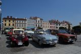 Beskyd Rallye Turzovka 2019