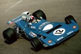 1971-matra-simca MS120 monza