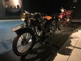 Riga Motormuseum