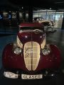 Riga Motormuseum