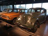 Riga Motormuseum