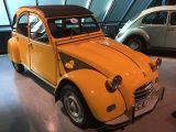 Riga Motormuseum