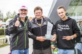 ŠKODA Classic Tour 2019: Rodinná veteránská jízda s rekordní účastí