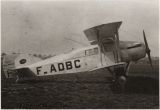 V roce 1922 létala průkopnická společnost, která se později stala první aerolinkou létající z jednoho kontinentu na druhý, s těmito Potezy IX
