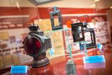 Výstava 140 let cesty světla připomíná bohatou a slavnou tradici výroby světelných technologií v Novém Jičíně