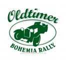 Oldtimer Bohemia Rally 2017 – FIVA startuje za tři měsíce