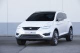 Cesta k SUV