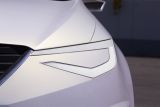 Cesta k SUV