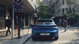 Peugeot vzdává na výstavě Rétromobile hold elektrickému pohonu