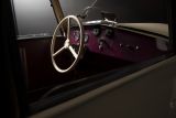 Peugeot vzdává na výstavě Rétromobile hold elektrickému pohonu