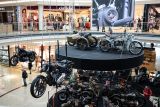 V Galerii Vaňkovka se uskuteční výstava Harley-Davidson