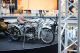 V Galerii Vaňkovka se uskuteční výstava Harley-Davidson