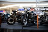 V Galerii Vaňkovka se uskuteční výstava Harley-Davidson