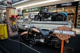 V Galerii Vaňkovka se uskuteční výstava Harley-Davidson