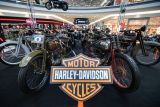 V Galerii Vaňkovka se uskuteční výstava Harley-Davidson