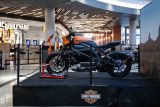 V Galerii Vaňkovka se uskuteční výstava Harley-Davidson