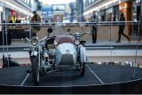 V Galerii Vaňkovka se uskuteční výstava Harley-Davidson