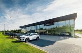 LEXUS_PRUHONICE_SHOWROOM_PRAGUE_2