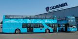 Scania Double Decker Ostrava 2