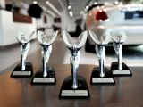 Rolls-Royce Prague Dealer Awards