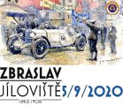 Zbraslav j9loviště 2020 01