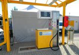 Den plynové mobility - Pražská plynárenská