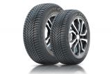 Nokoian Seasonproof + Seasonproof SUV