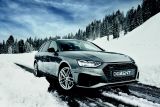 Alcar - DEZENT TR silver AudiA4