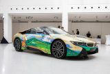 BMW i8: Od vize k ikoně, od bestselleru k budoucí klasice