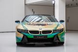 BMW i8: Od vize k ikoně, od bestselleru k budoucí klasice