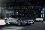 BMW i8: Od vize k ikoně, od bestselleru k budoucí klasice