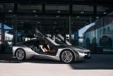 BMW i8: Od vize k ikoně, od bestselleru k budoucí klasice