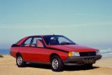 Renault Fuego slaví narozeniny