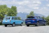 Od kombi SEAT 1430 ke zcela novému modelu Leon Sportstourer