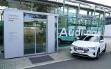 Auto Palace Karlovy vary Audi