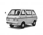 1969 Carry Van L40V